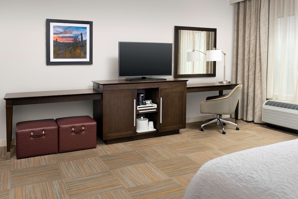 Hampton Inn & Suites Phoenix/Tempe, Fotografia 5