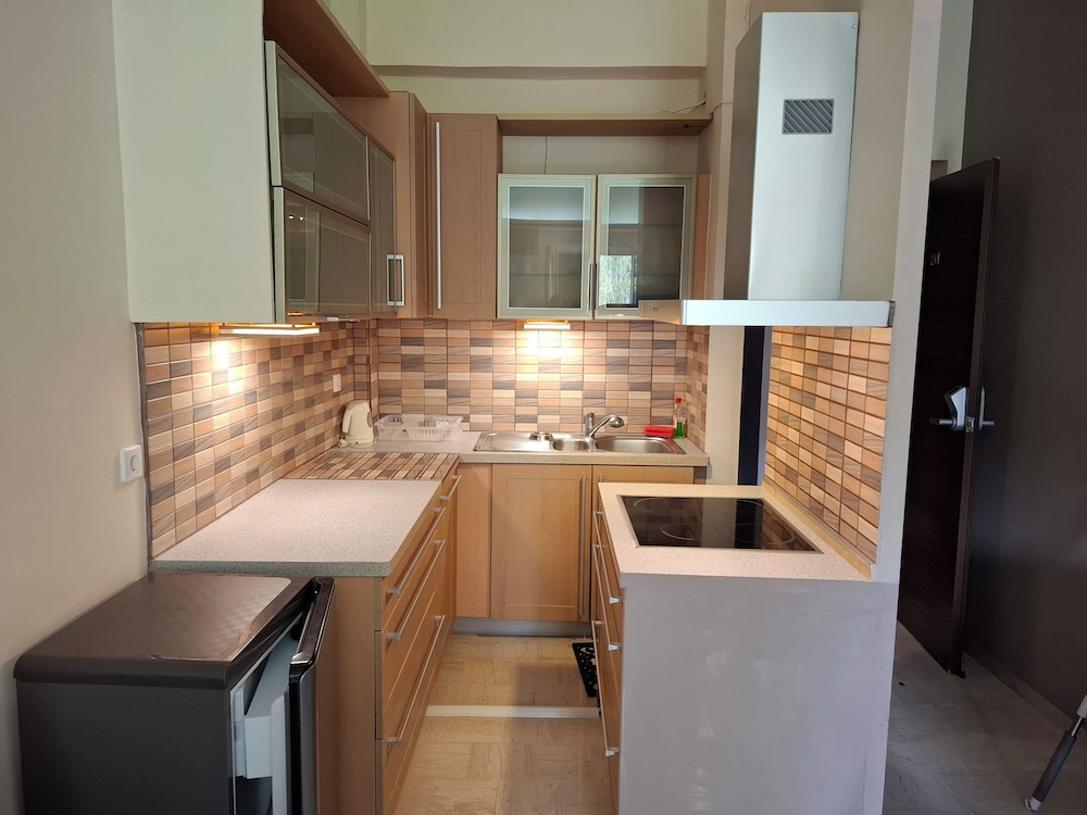 Apartment, 1 Bedroom, Garden View photo 2