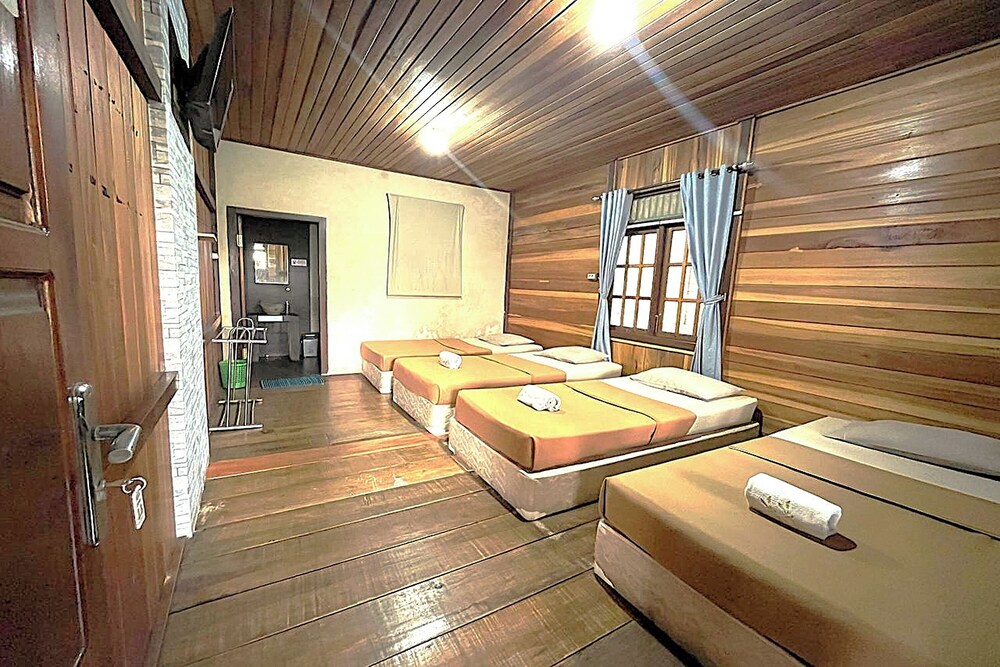 Bungalow