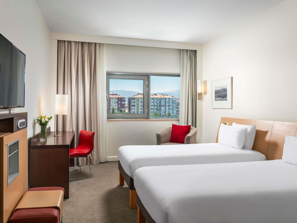 Superior Room, 2 Twin Beds - Photo 3