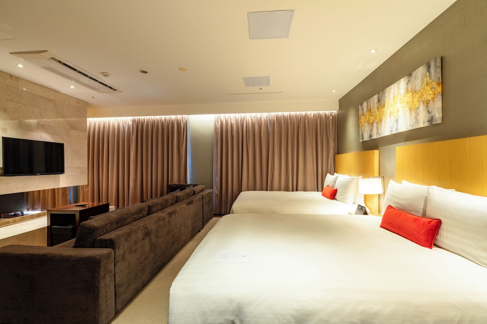 Family Suite photo 2