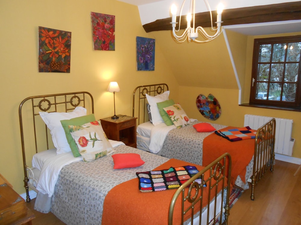 Quadruple Room - Colors photo 2