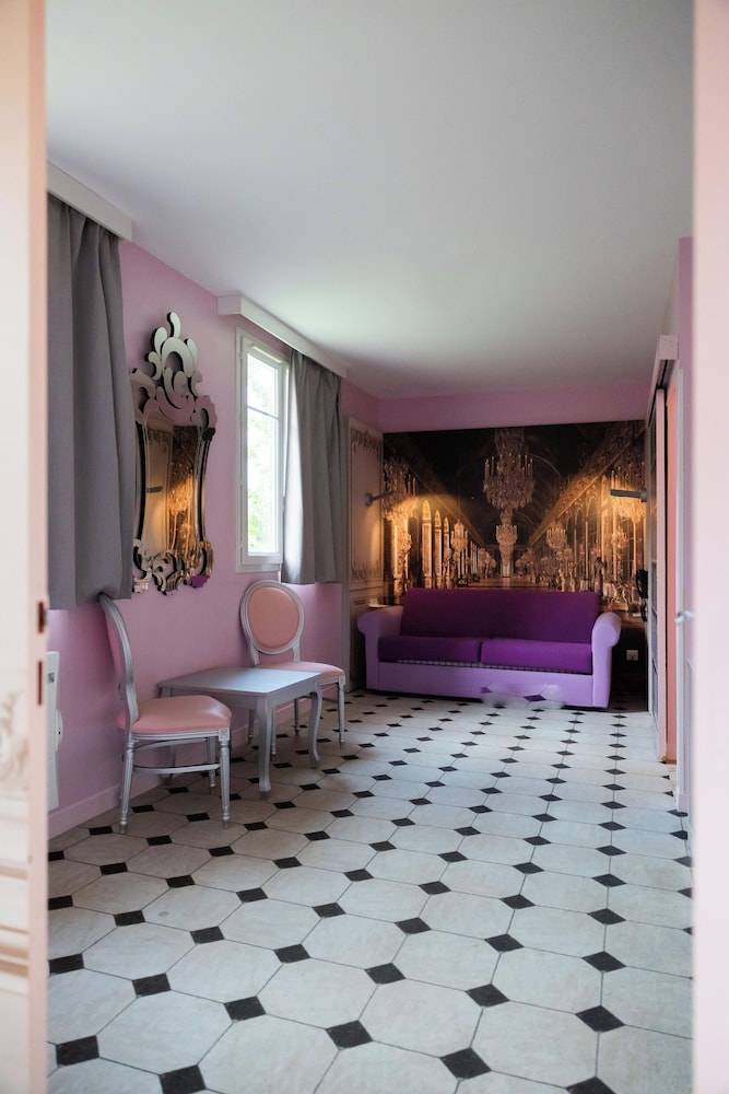 Princess Suite - Photo 4