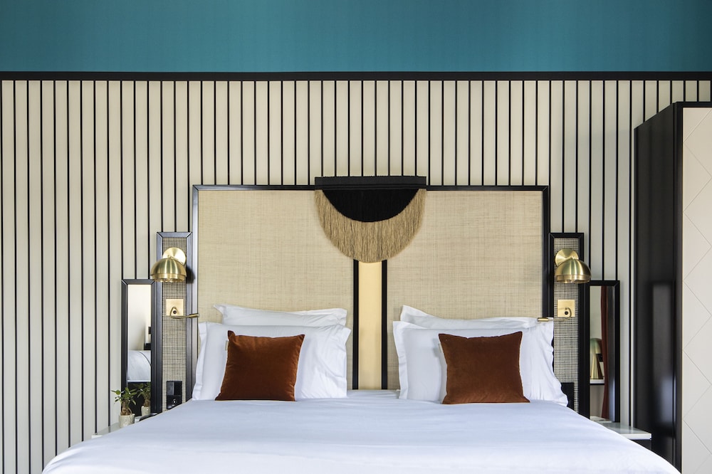 Executive Room, 1 King Bed, Accessible, Non Smoking (Twin bed on request)