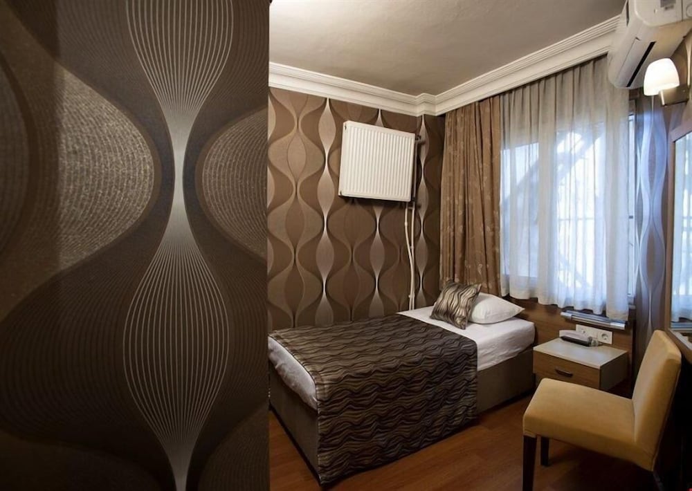Economy Single Room photo 1