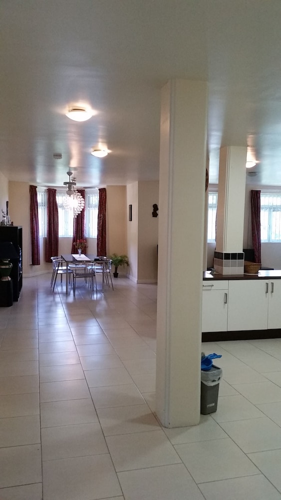 Signature Villa, 3 Bedrooms, Mountain View photo 2