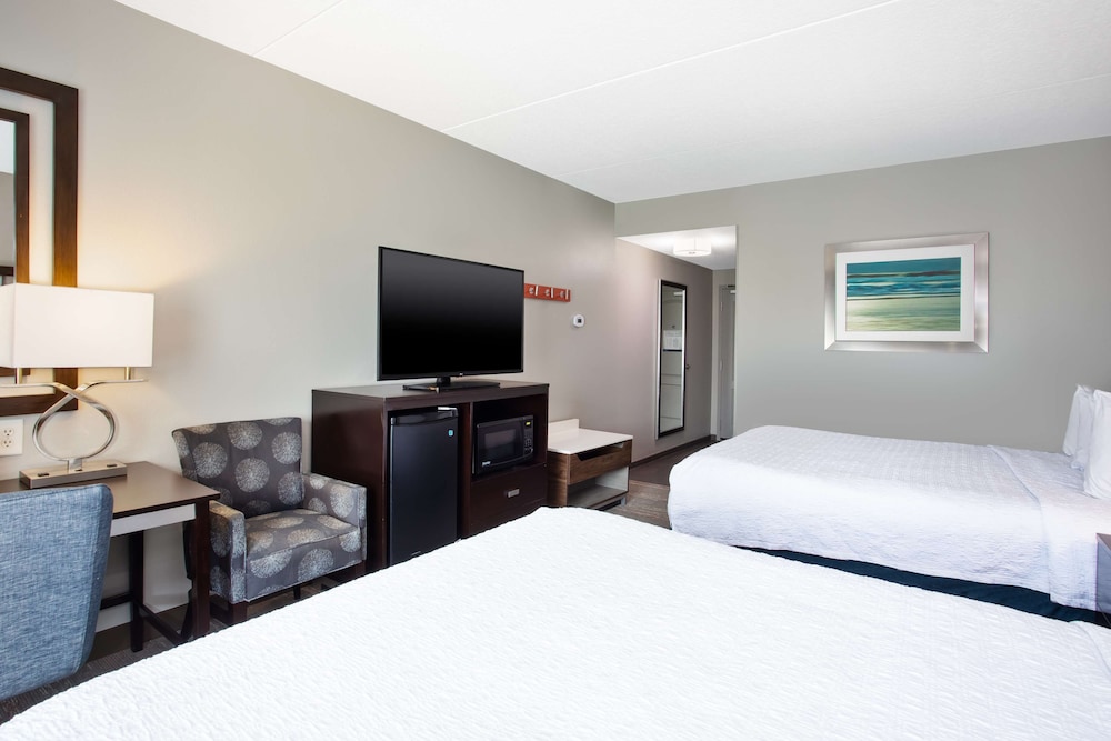 Studio, 2 Queen Beds, Accessible, Non Smoking - Photo 1