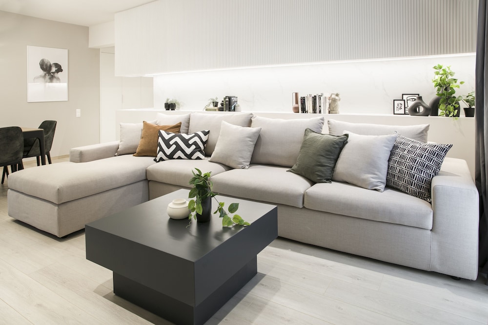 Deluxe Apartment, 4 Bedrooms, Non Smoking, Balcony