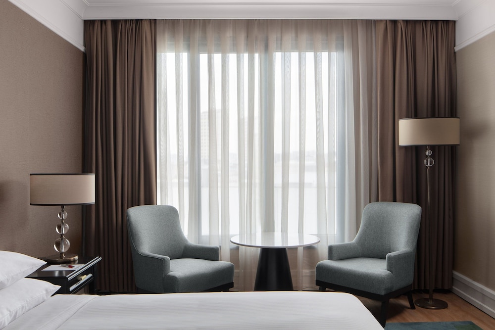 Suite, 2 Queen Beds (View)