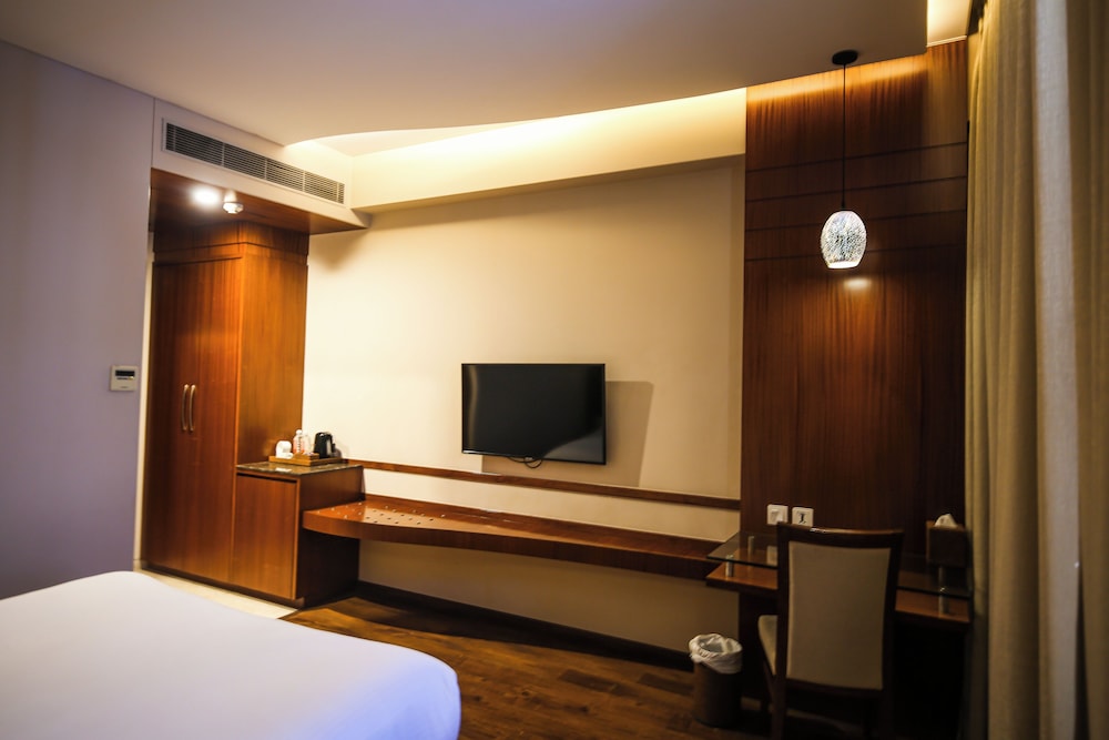 Superior Room - Photo 6