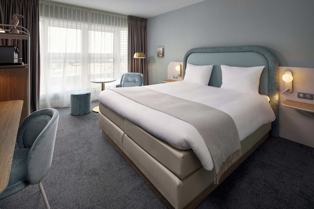 Deluxe Double Room - Photo 1