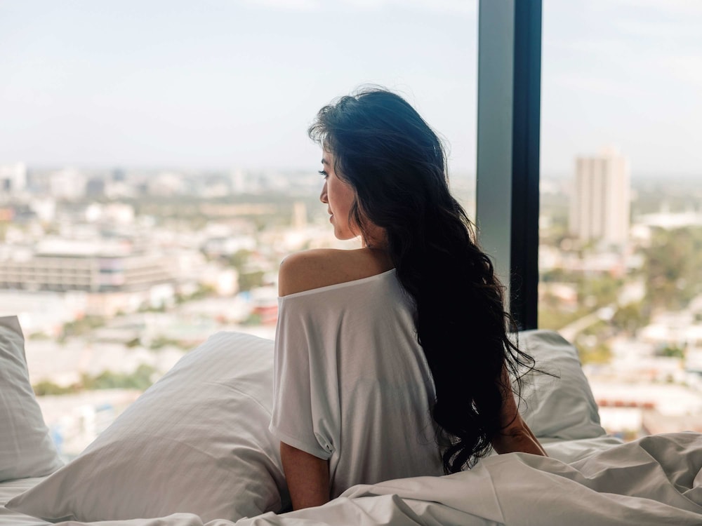 Suite, 1 Bedroom, City View thumbnail 5