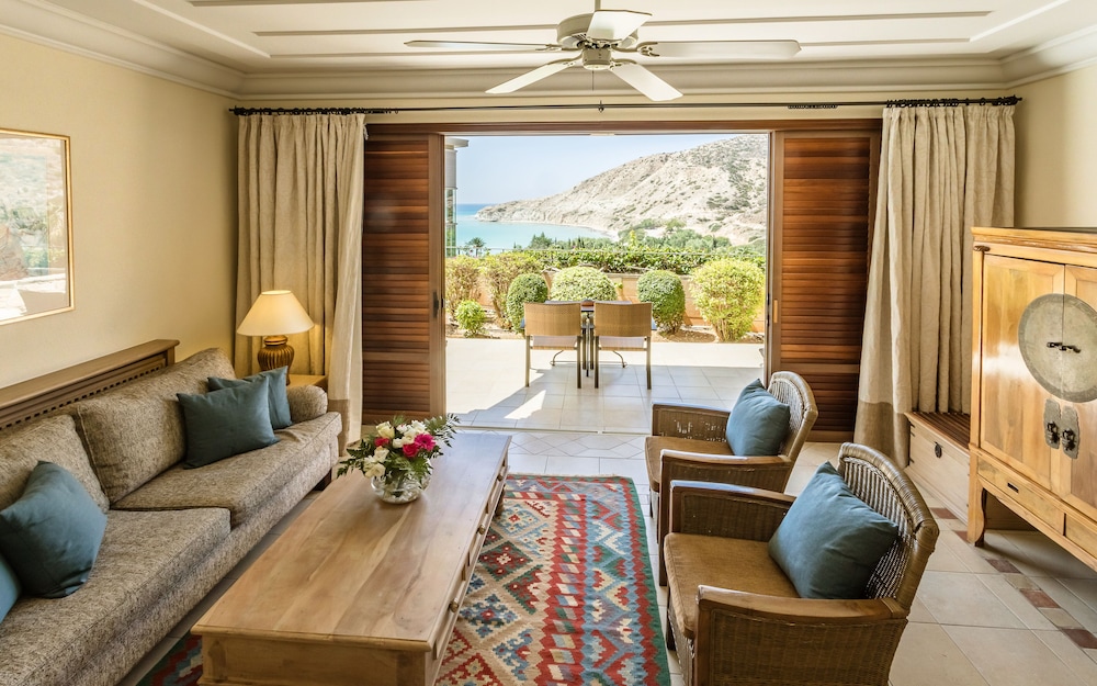 Suite Ejecutiva (Eagles Nest Plunge Pool)