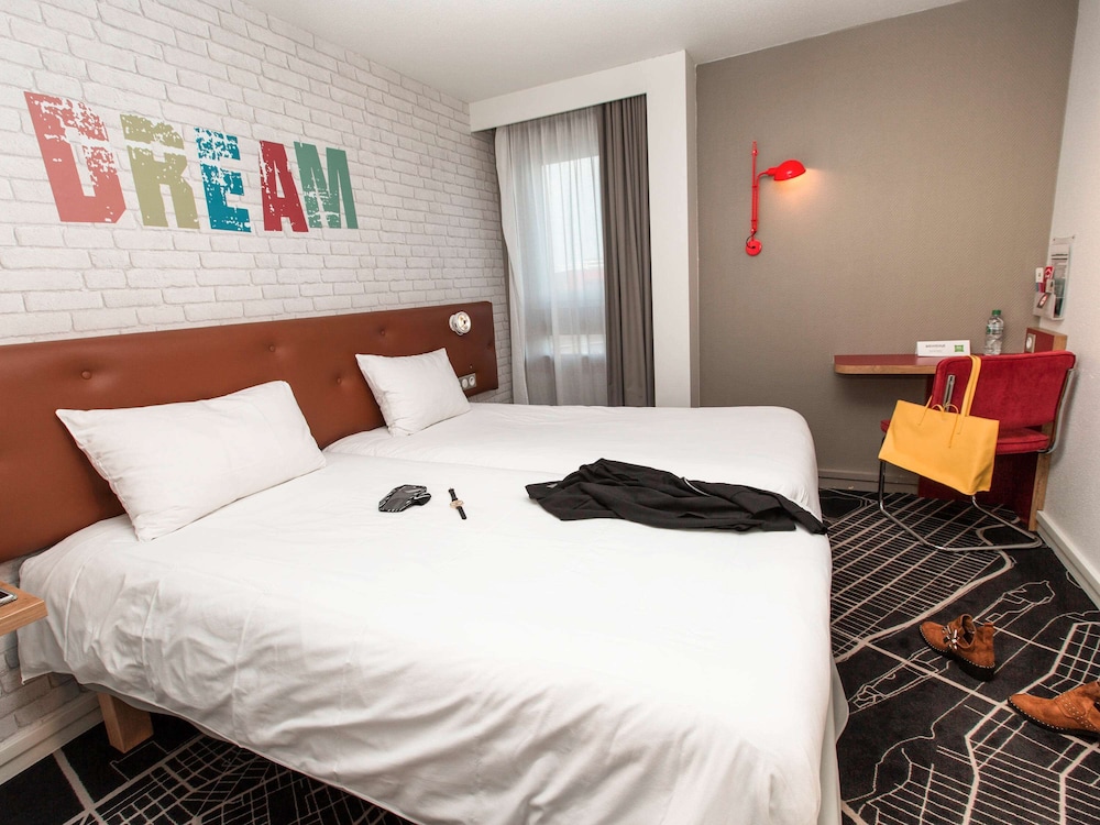 Standard Room, 1 Double Bed photo 3