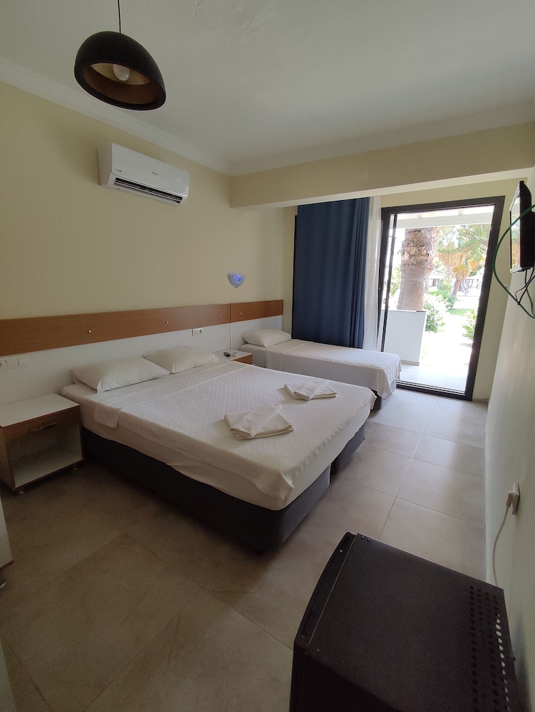 Family Triple Room