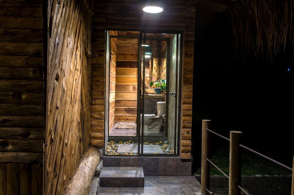 Romantic Chalet, Mountain View photo 3