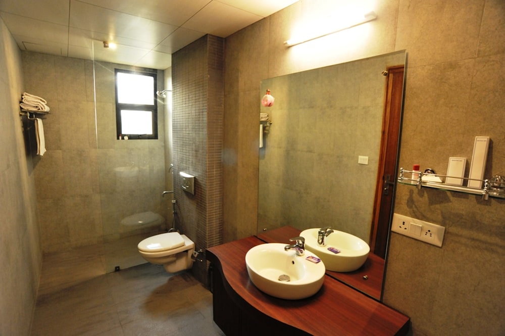 Superior Room - Photo 19