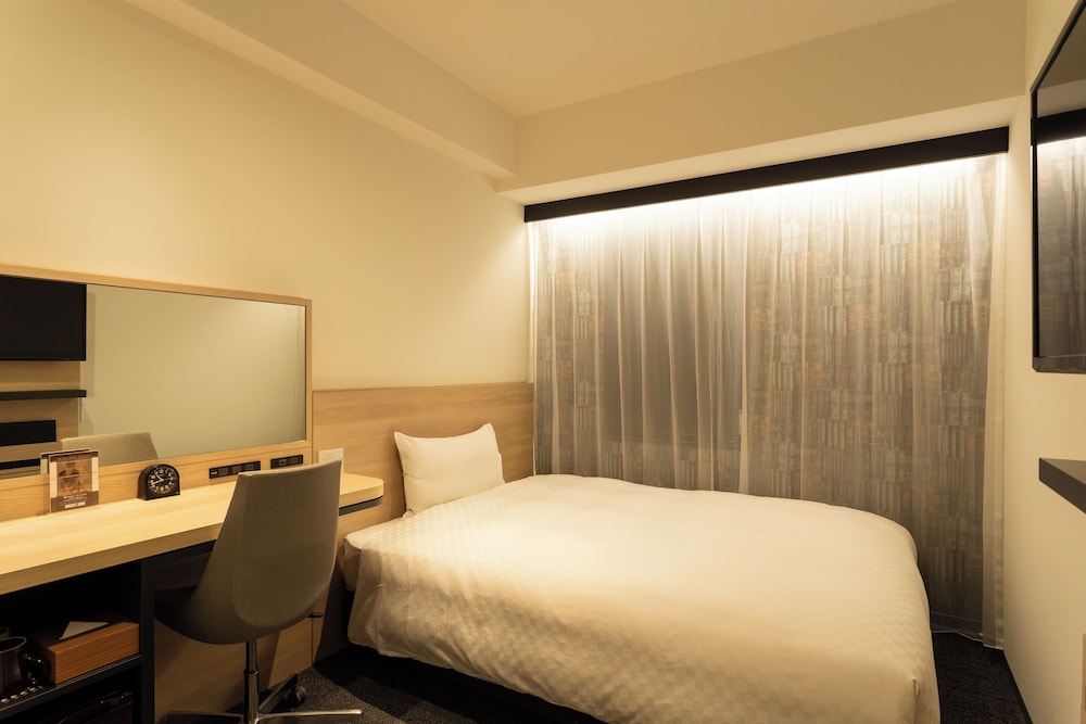 Single Room, Non Smoking