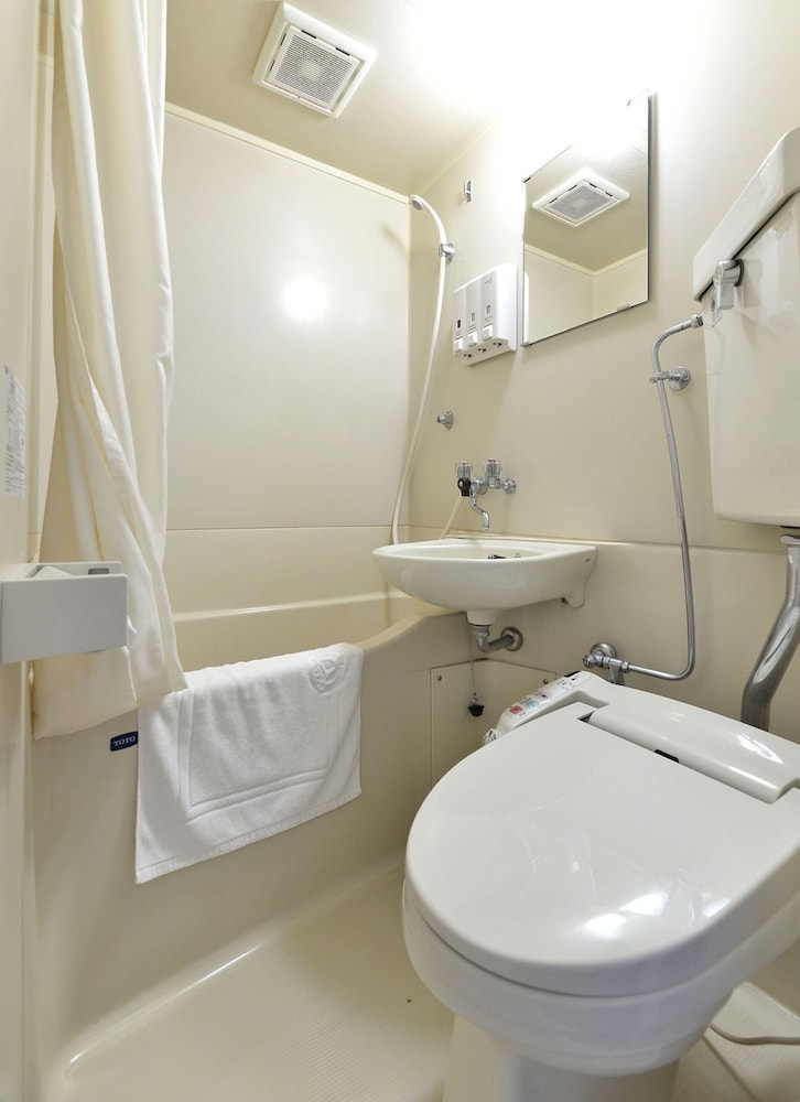 Semi Triple Room, Smoking - Photo 4