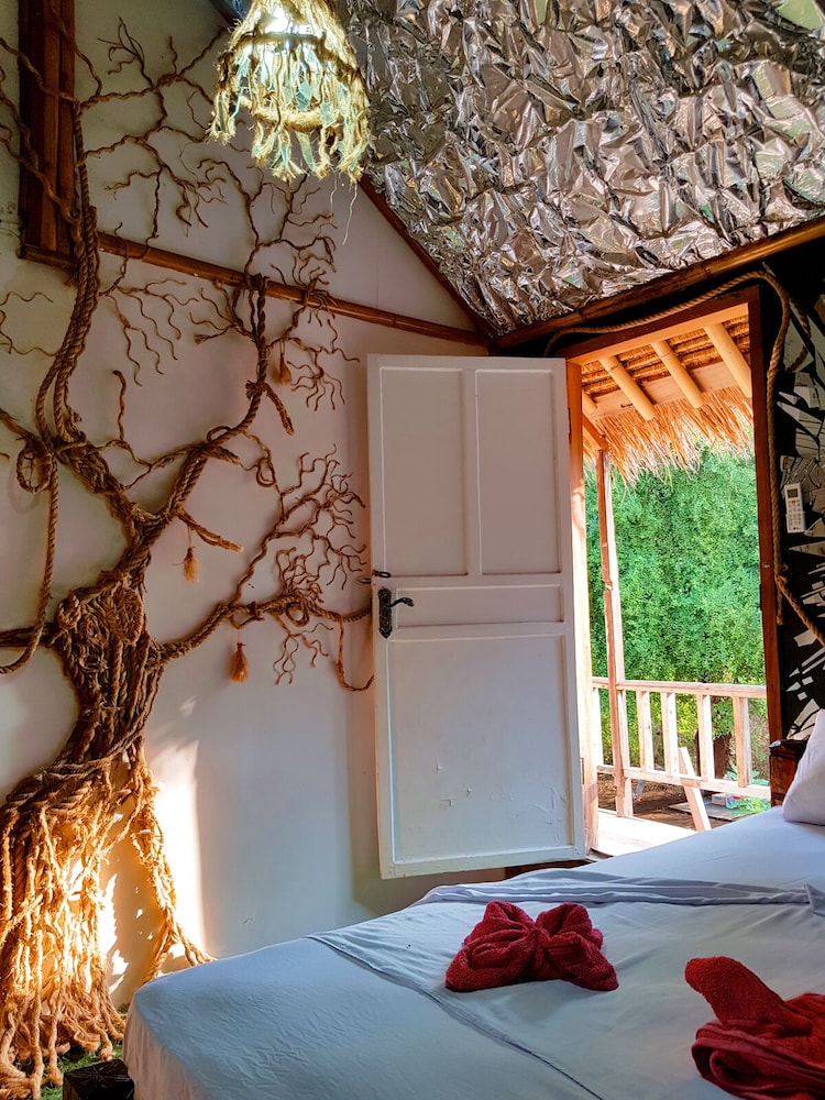 Double Room, Ensuite (with AC) photo 3