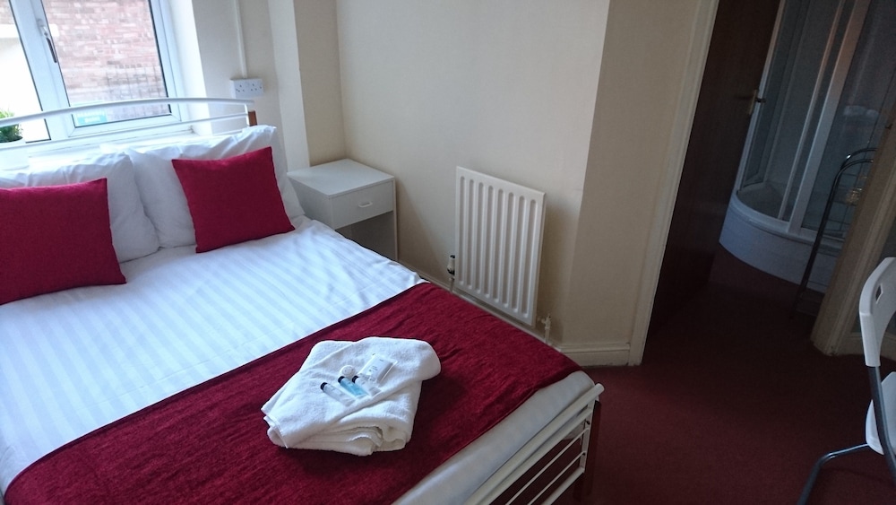 Double Room, Ensuite photo 1