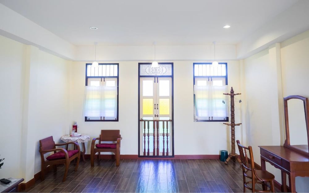 Superior Room, Garden View photo 2