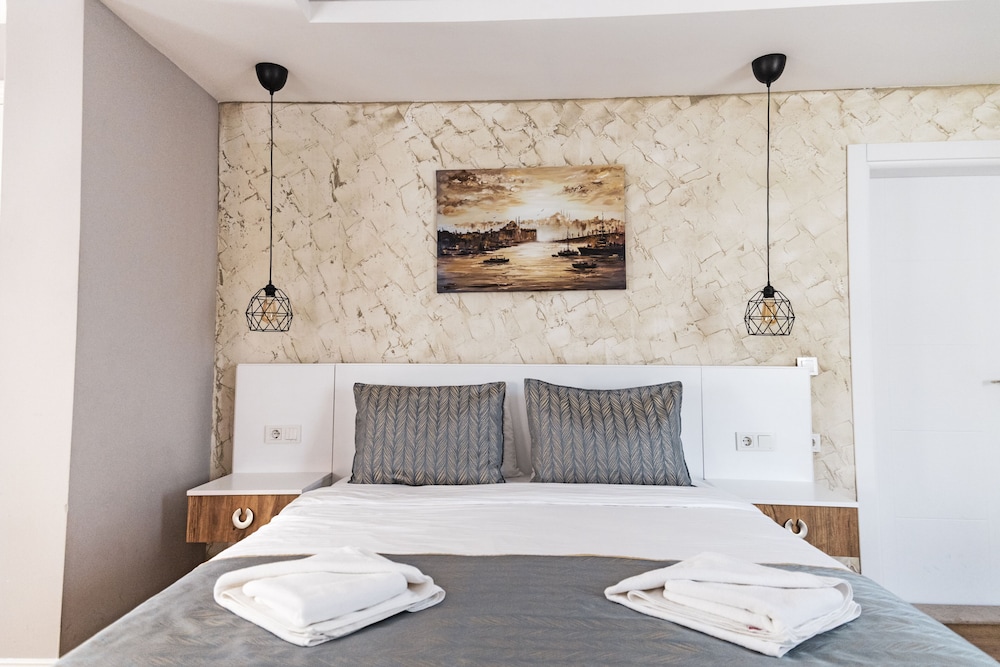 Superior Quadruple Room, Terrace photo 2