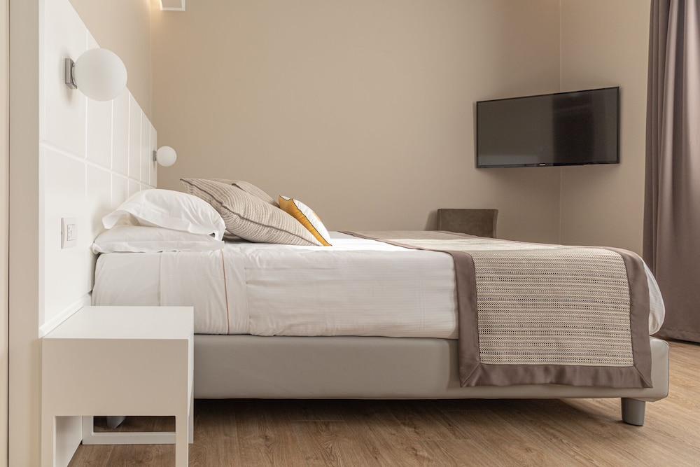 Deluxe Room, 2 Bedrooms