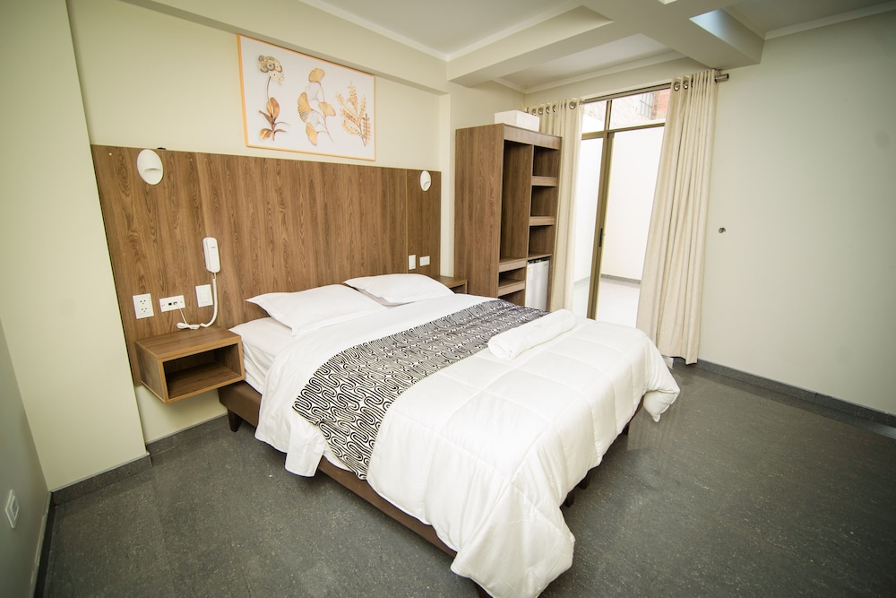 Basic Room