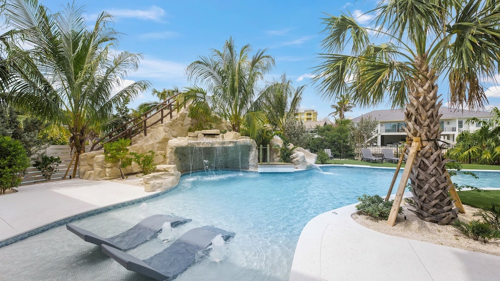 Maritime Manor i Siesta Key, Billede 4