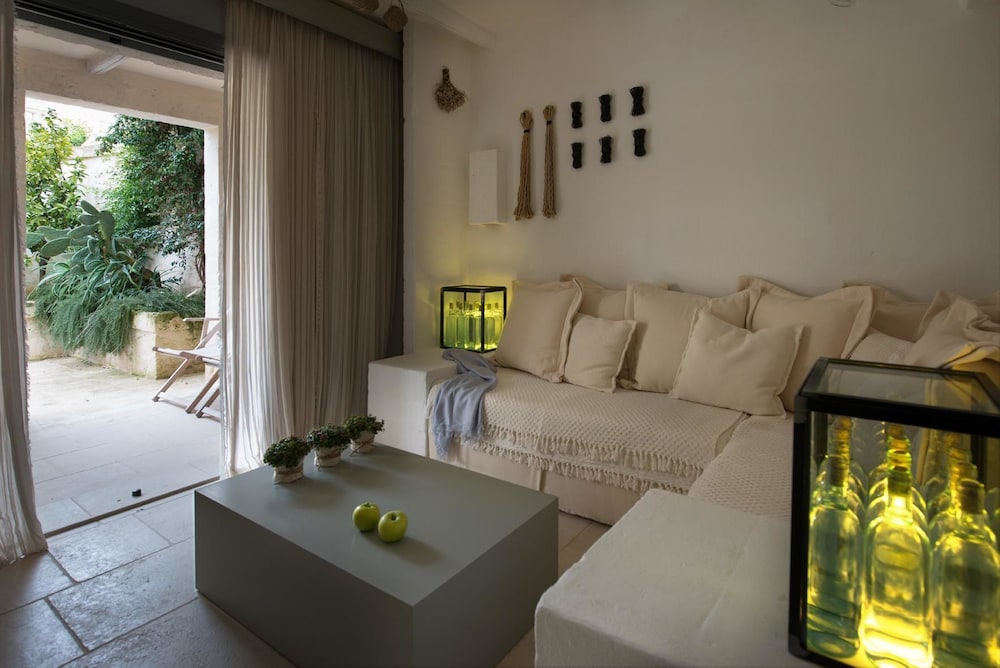 Suite, 2 Bedrooms (Borgo Casetta Splendida) photo 2