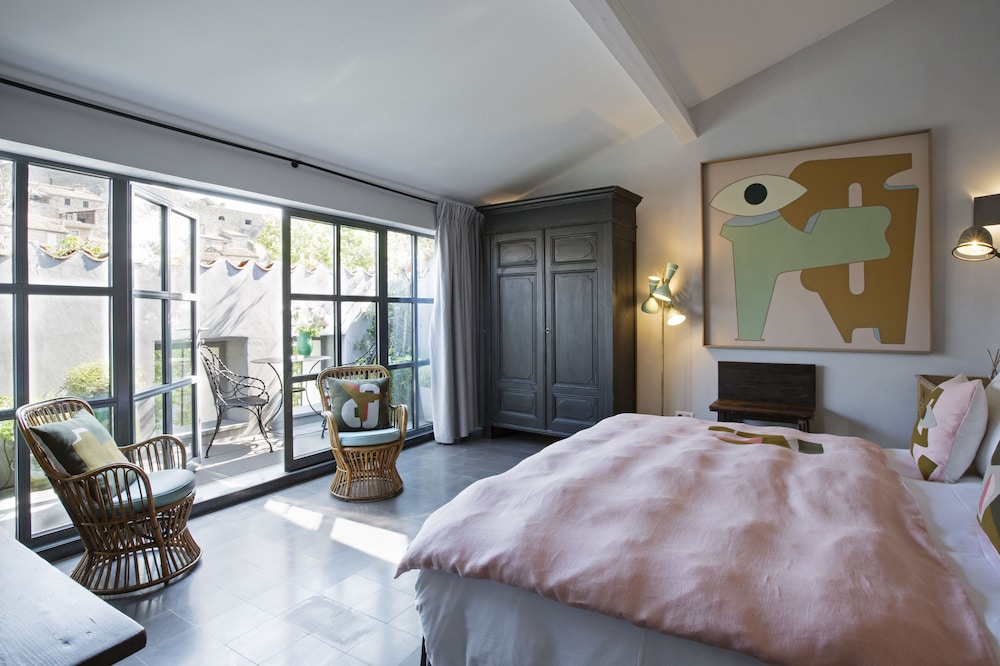 Prestige room - with terrace photo 1