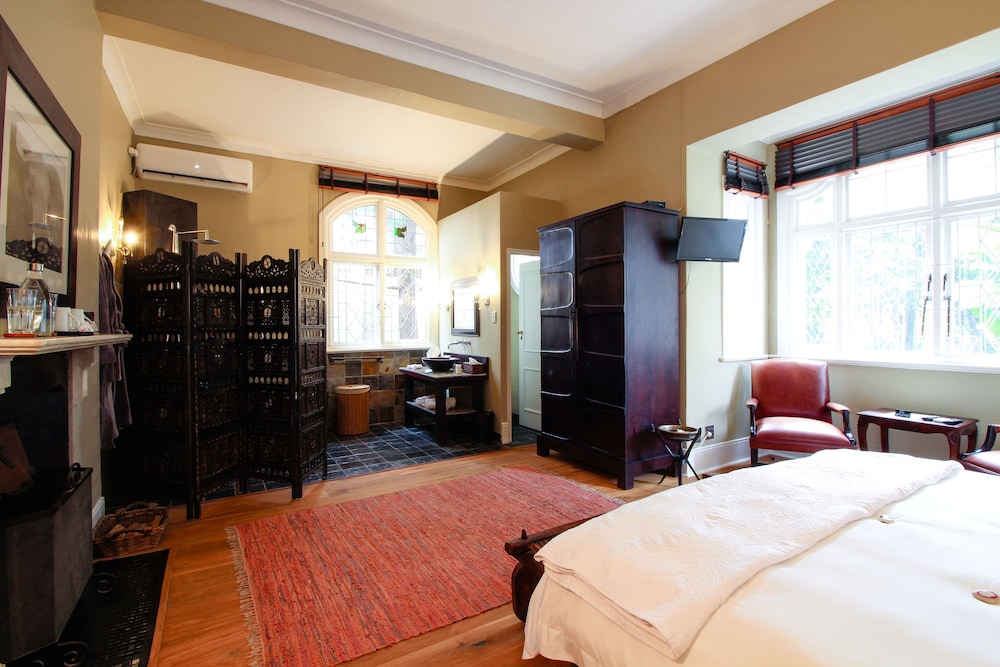 Elephant King Size Room photo 1