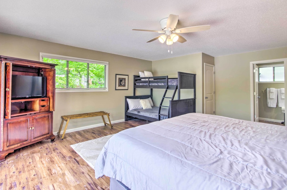 House (3 Bedrooms) photo 2