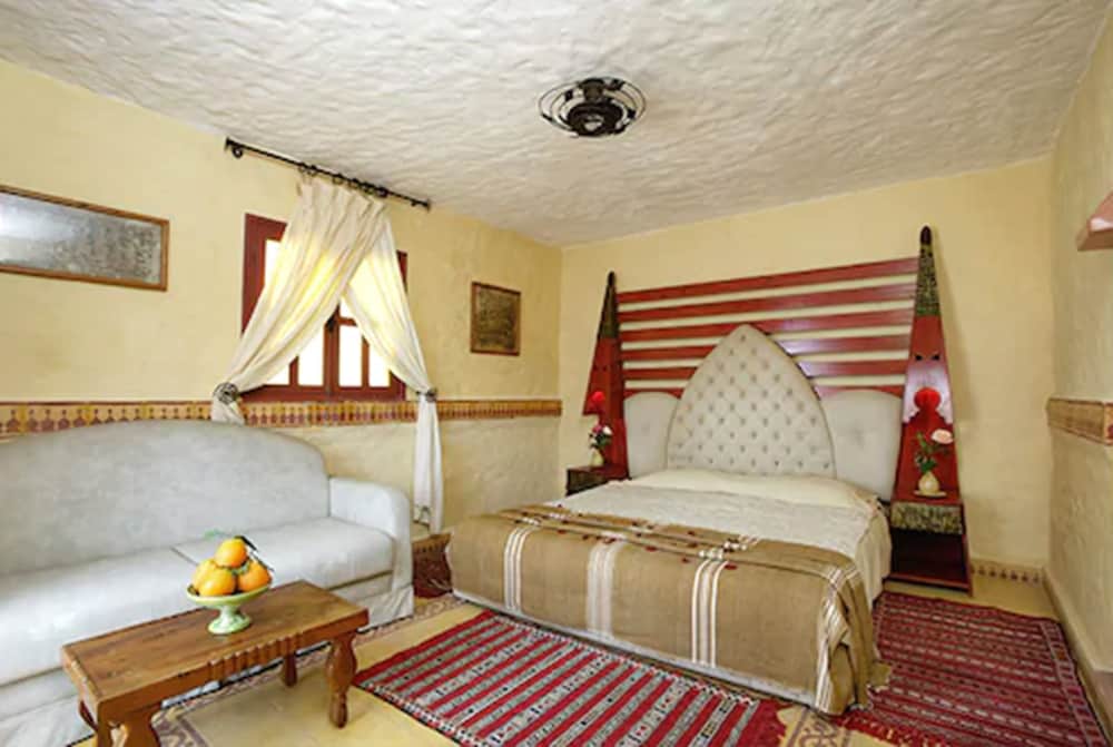 Suite (Riad) - Photo 1