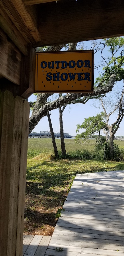Standard Cottage, 2 Bedrooms, Non Smoking (King's Tide) photo 3