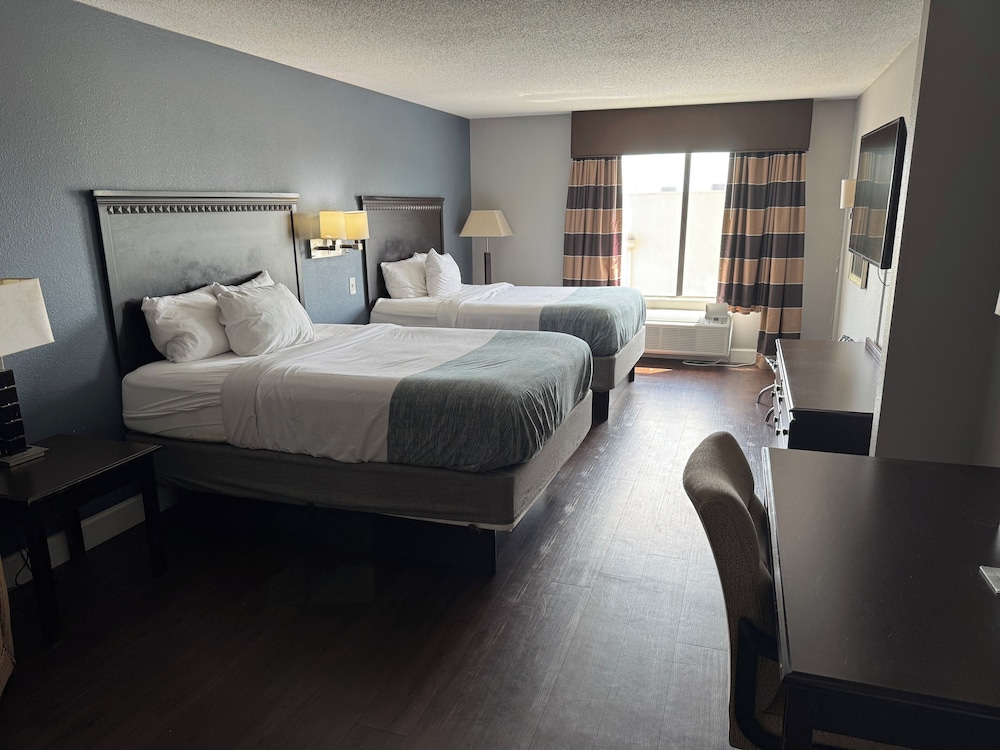 Room, Accessible - Photo 5