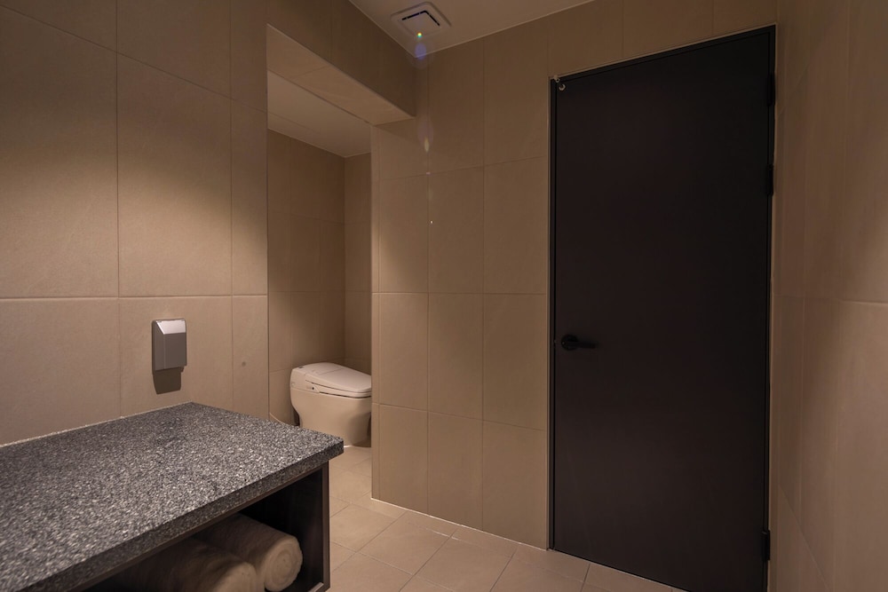 Business Triple Room photo 2