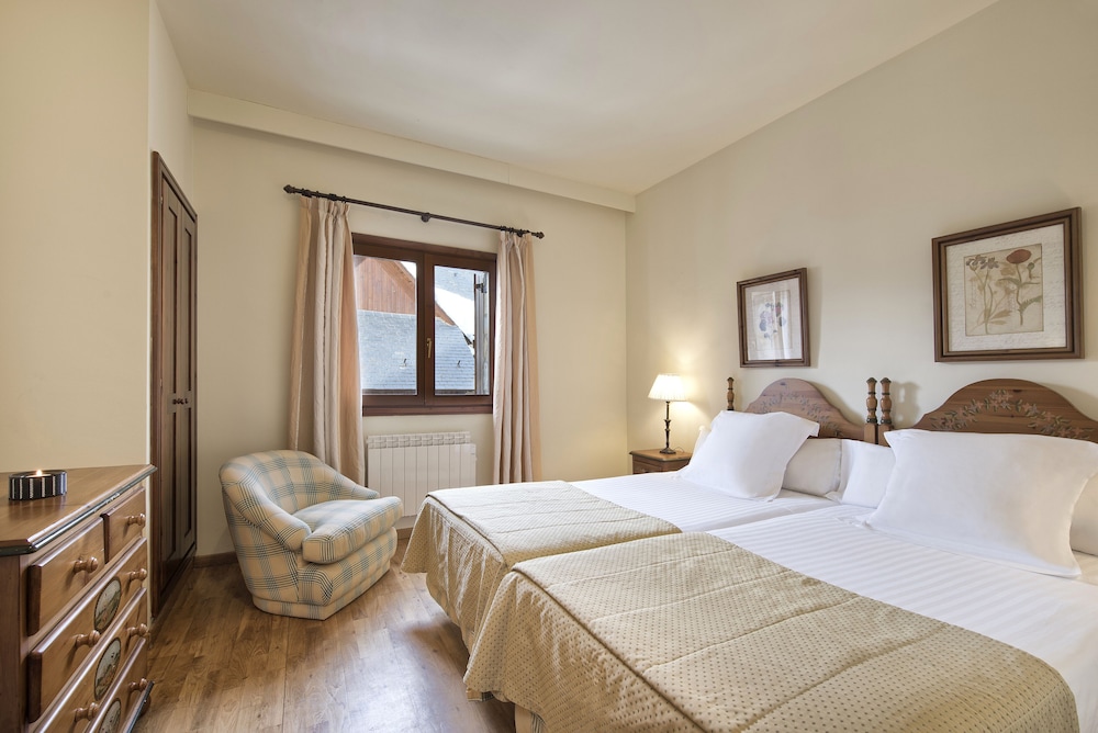 Apartamento, 3 habitaciones