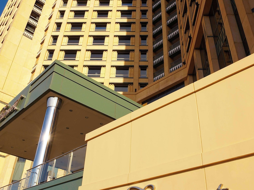 Deluxe Room (Premier Partial Nile View) - Photo 6