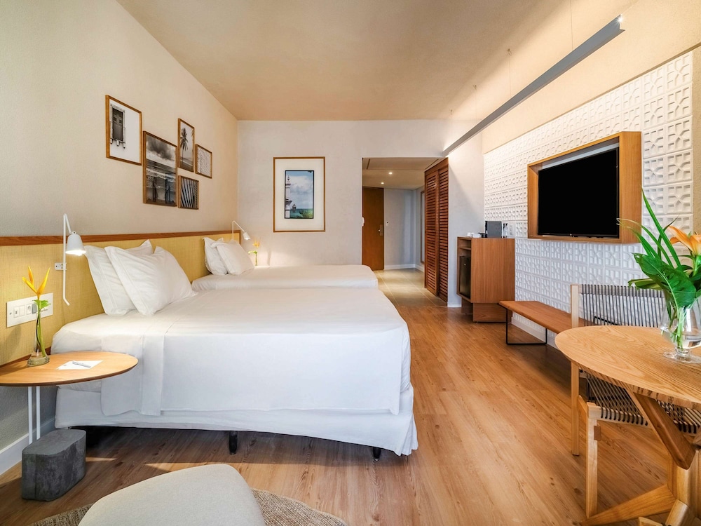 Executive Apartment, 2 Twin Beds photo 3