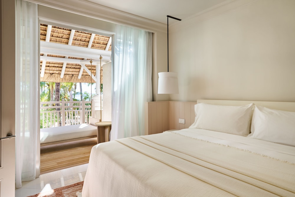 Suite (LUX*)