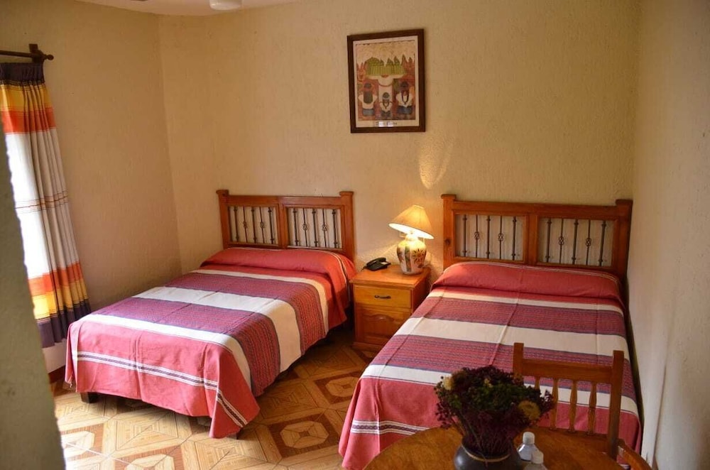 Quadruple Room photo 2