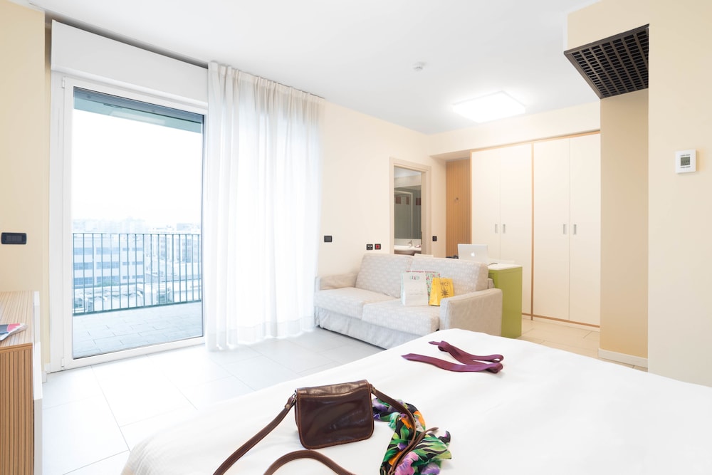 Family Quadruple Room