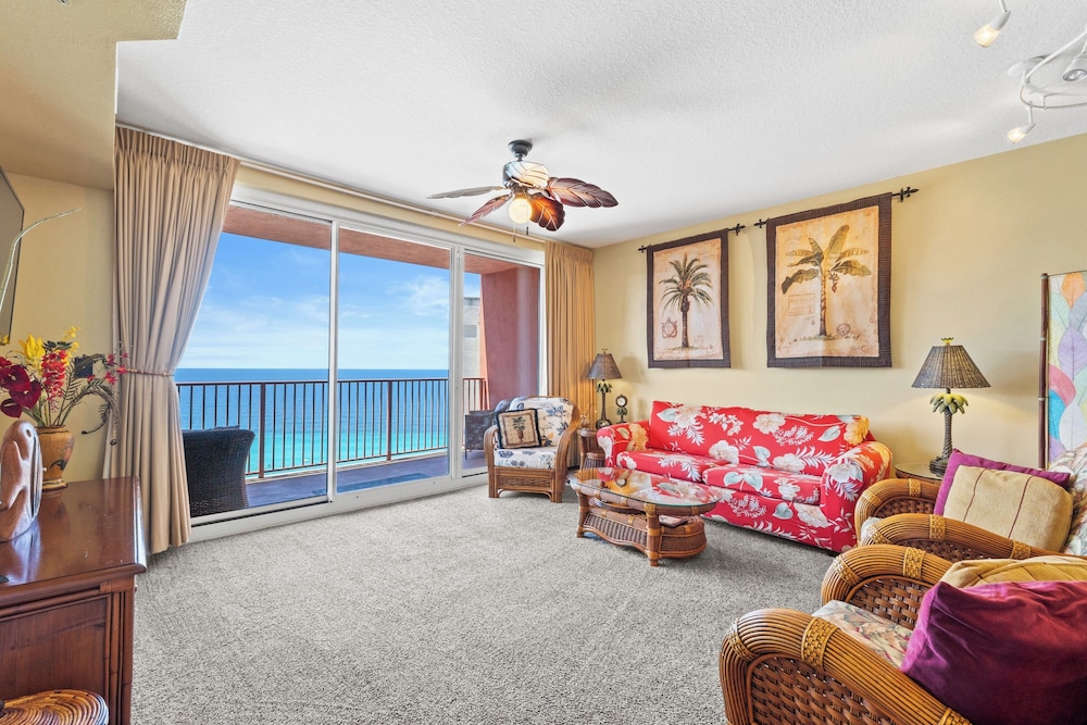 Condo, 1 Bedroom, Balcony, Ocean View (2211)