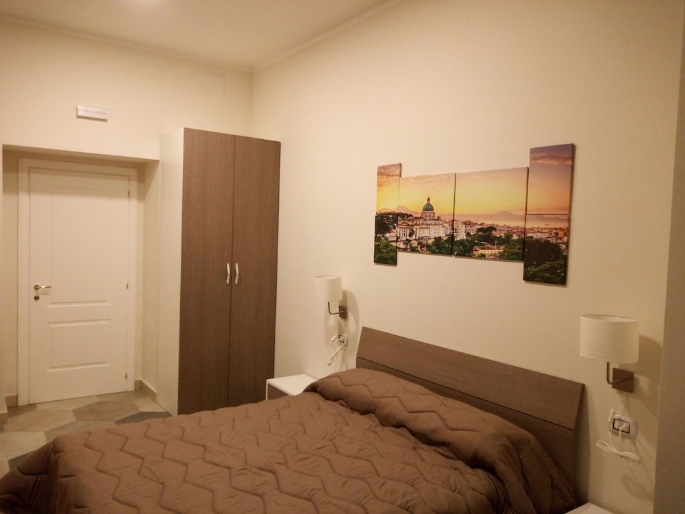 Superior Room, Ensuite (Duca)
