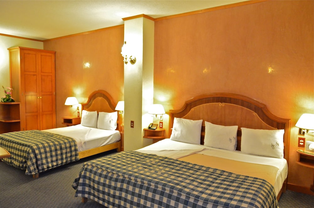 Quadruple Room photo 3