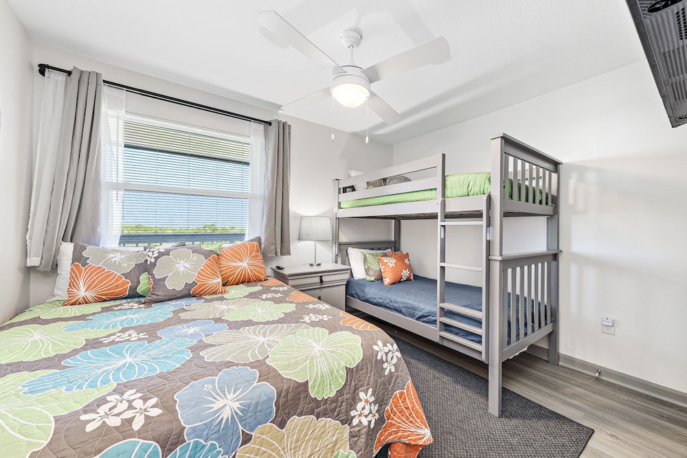 Signature Apartment, 2 Bedrooms, Non Smoking, Balcony photo 2