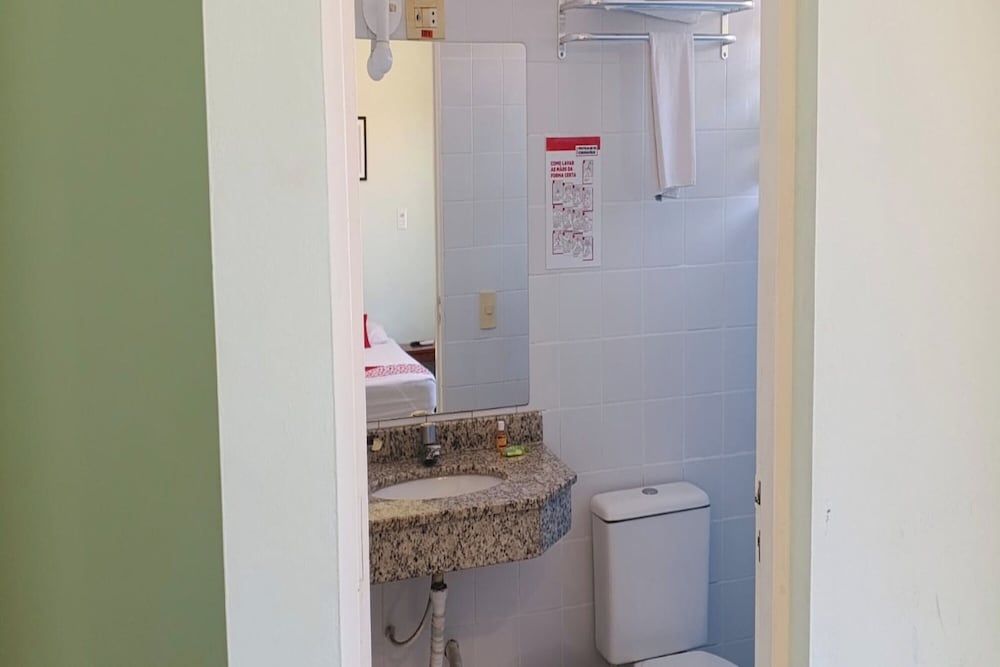 Triple Room, 3 Twin Beds - Photo 2