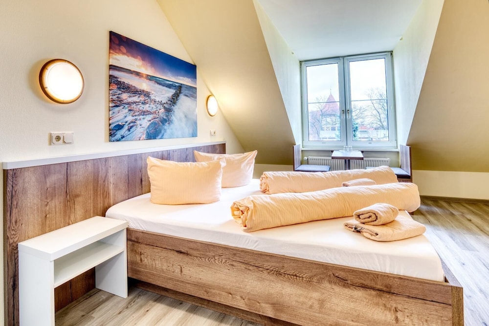 Hotel Kiebitz an der Ostsee, Fotografia 8